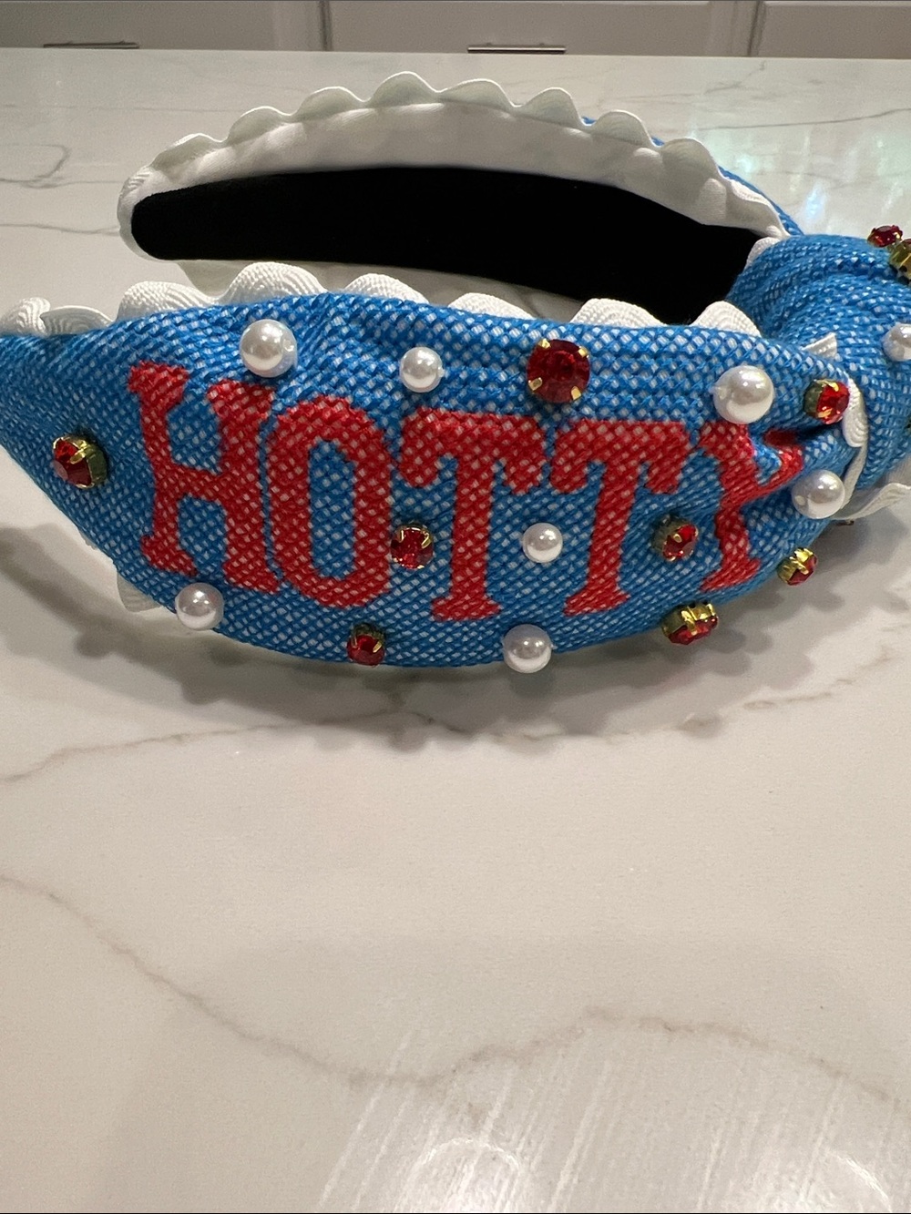 Hotty Tooddy Headband